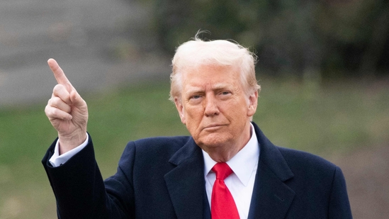 US-POLITICS-TRUMP