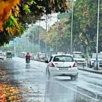 Punjab Weather: ਪੰਜਾਬ ‘ਚ ਮੀਂਹ ਨੇ ਬਦਲਿਆ ਮੌਸਮ, ਮੀਂਹ ਕਾਰਨ ਮੌਸਮ ਸੁਹਾਵਣਾ, ਅਗਲੇ 48 ਘੰਟੇ ਮੀਂਹ ਦੀ ਸੰਭਾਵਨਾ