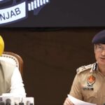 Punjab Police ਨੇ Arsh Dala ਦੁਆਰਾ ਰਚੀ ਗਈ ਇੱਕ ਟਾਰਗੇਟ ਕਿਲਿੰਗ ਸਾਜ਼ਿਸ਼ ਨੂੰ ਕੀਤਾ ਨਾਕਾਮ
