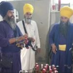 ​​Amritsar News: ਪਹਿਲੀ ਮੰਜ਼ਿਲ ‘ਤੇ ਗੁਰੂ ਗ੍ਰੰਥ ਸਾਹਿਬ ਜੀ ਦਾ ਪ੍ਰਕਾਸ਼ ਤੇ ਉਸੇ ਘਰ ‘ਚ ਸ਼ਰਾਬ ਅਤੇ ਬੀਅਰ ਦੀਆਂ ਬੋਤਲਾਂ