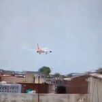 Air India flight crashes: Ahmedabad-London ਜਾ ਰਹੀ ਏਅਰ ਇੰਡੀਆ ਦੀ ਫਲਾਈਟ ਹੋਈ ਕ੍ਰੈਸ਼, ਬਚਾਅ ਕਾਰਜ ਸ਼ੁਰੂ